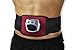 HOMEFRONT UNISEX ABDOMINAL MUSCLE TONING BELT (NO PADS OR GEL REQUIRED EVER)