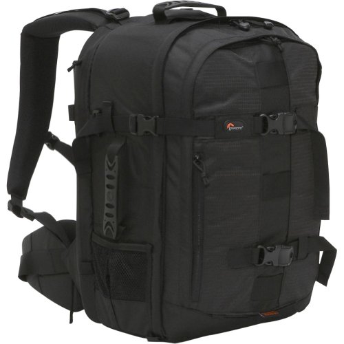 Lowepro Pro Runner 450 AW DSLR Backpack (Black)