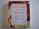 Taking Charge of Your Fertility, No CD