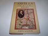 Savills : a family and a firm, 1652-1977