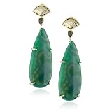 clip on earrings men Kendra Scott Jewel Tones 14K G