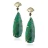 clip on earrings men Kendra Sco