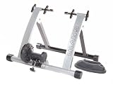 Indoor Bike Trainer Exercise Stand Image