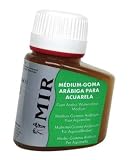 GUM ARABIC MEDIUM 75 ml