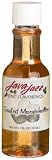 Panola Pepper Java Jazz Toasted Marshmallow With Coffee Additive, 1.7-Ounce Bottle Plastic (Pack of 24)