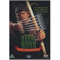 Robin Hood: Men in Tights