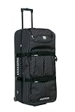 BURTON�ʥС��ȥ�� WHEELIE SUB SS08 TRUE BLACK BRIGHT STRIPE