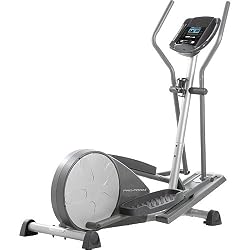 Proform 480 CSE Elliptical Trainer