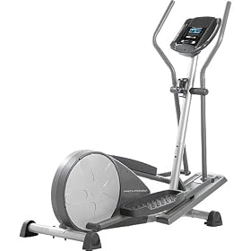 Proform 480 Cse Elliptical Trainer