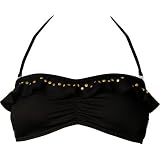 Reef Nailed It Bandeau Bikini Top - Women's