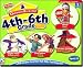 Adventure Workshop: 4th-6th Grade, 7th Edition (Lego Chess / Carmen Sandiego: Great Chase Through Time / ClueFinders: Reading / Mighty Math: Number Heroes)