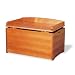 Stork Craft Toybox In Cognac