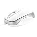 Trust Mini Travel Optical Mouse (white)