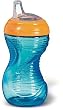 Munchkin 10 oz Mighty Grip Spill Proof Sippy Cup - No BPA