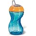 Munchkin 10 oz Mighty Grip Spill Proof Sippy Cup - No BPA