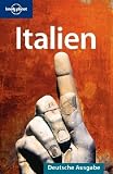 Lonely Planet Italien