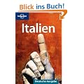 Lonely Planet Reisef�hrer Italien