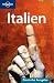  : Lonely Planet Italien