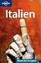Lonely Planet Reisef�hrer Italien