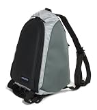 Chariot Multi-Functional Handlebar Bag/Backpack