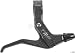 TRP ML950 CarbonLP Brake Levers Blk