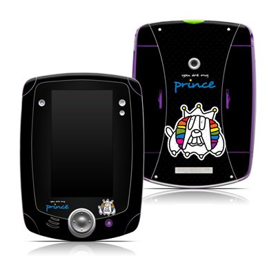great price MyGift My Prince Design Protective Decal Skin Sticker for LeapFrog LeapPad Explorer 32200 Learning Tablet Best Deals