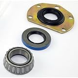 IMAGE OF Omix-Ada 16536.17 Bearing and Seal Kit