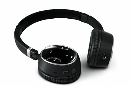 Creative WP-300 Wireless Headphones for use special