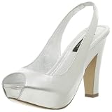 ABS by Allen Schwartz Women's Breath Platform Slingback at ABS by Allen Schwartz