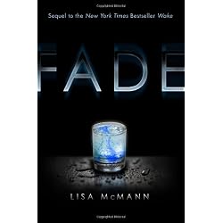 Fade (Wake Series, Book 2)