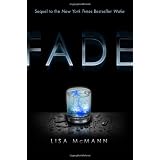Fadeby Lisa McMann