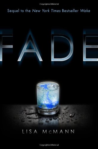 Cover of Fade (Wake Series, Book 2)