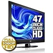 LG 47LH50 47-Inch 1080p 120Hz Broadband LCD HDTV, Gloss Black LG 47LH50 47-Inch 1080p 120Hz Broadband LCD HDTV, Gloss Black