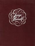 ANNOUNCING THE PUBLICATION OF A SPECTACULAR SERIES OF SIGNED PHOTOGRAPHIC PRINTS BY GEORGE HURRELL