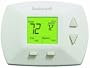 Honeywell RTH5100B 1025 Deluxe Manual Thermostat