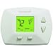 Honeywell RTH5100B 1025 Deluxe Manual Thermostat