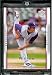 2007 Upper Deck Baseball Card #983 CJ Wilson Rangers - Mint Condition - In Protective Display Case !