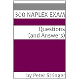 300 NAPLEX Exam Questions & Answers