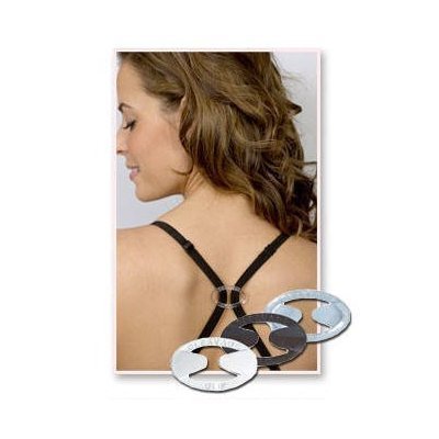Cleavage Control Clip (Set of 3)