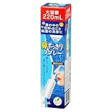 鼻すっきりスプレー 220ML