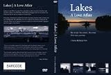 Lakes A Love Affair DVD
