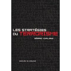 Les strat�gies du terrorisme