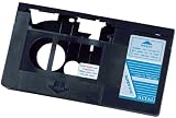 Motorised VHS-C Camcorder Tape (not 8mm tapes) to full VHS Adaptor