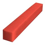 Auralex 3X3CFORA 3 CornerFills; 16- 3×3x24 Pieces in Orange