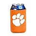 Clemson Tigers Kolder Caddy Can Holder