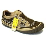 Mens Fresco Canvas 711013 Caterpillar by Caterpillar