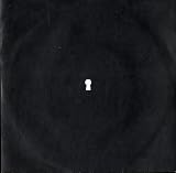 Time For Action - Black Picture sleeve
