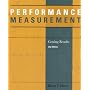 Performance Measurement: Getting Results