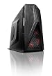 NZXT Crafted Series HADES - Mid tower - ATX - no power supply ( ATX12V 2.0 / PS/2 ) - black - USB/Audio/E-SATA