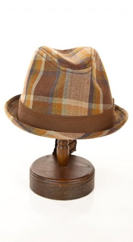 Goorin Brothers Tim Huntley Fedora